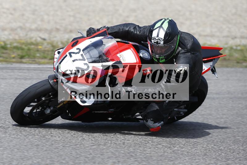/08 17.04.2026  TZ Motorsport ADR/Gruppe rot/272